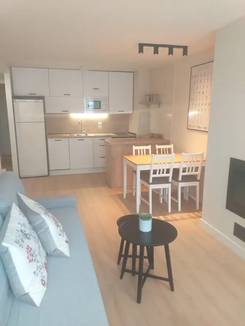 Apartamento Casa Bielsa