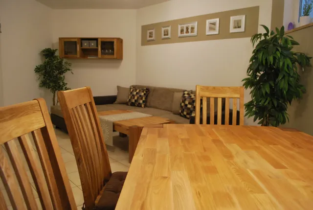 Ferienwohnung am Mainradweg - Martin Beuerlein