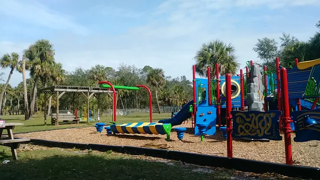 Barks and Recreation