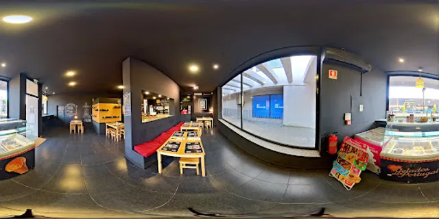 Entre Tanto comes&bebes Santo Amaro