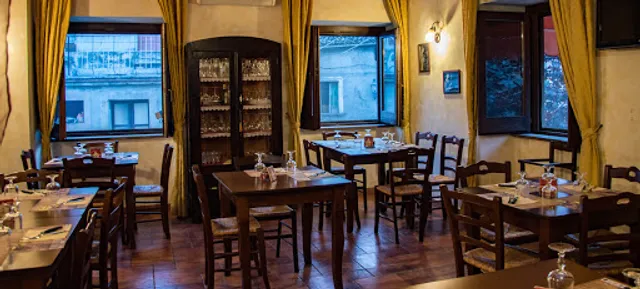 Il Teatro dei Sapori