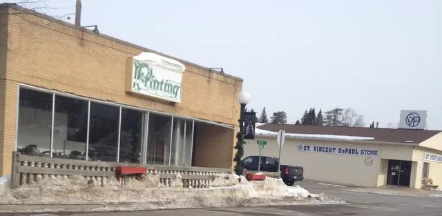 St. Vincent de Paul Society