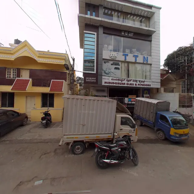 Bag2Bag Hotels & Homes