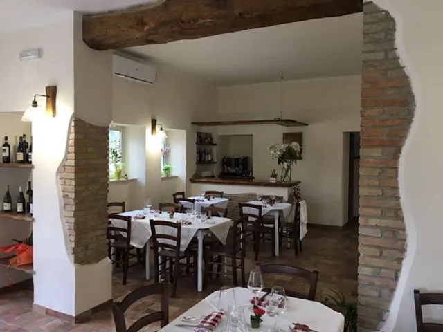 agriturismo da Ottavio