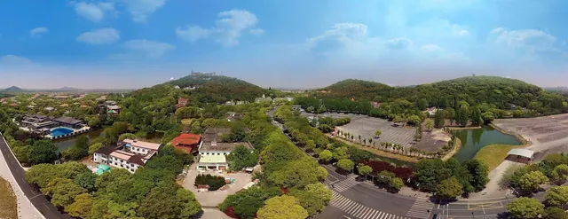 Shanghai InterContinental Wonderland