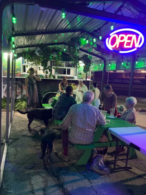 Tamales y Antojitos Veracruz