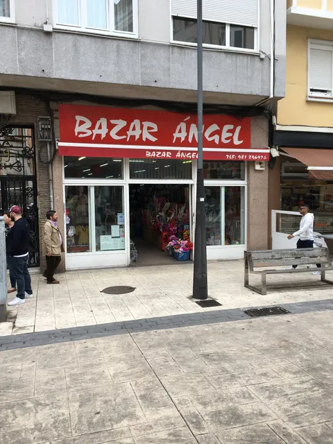Ángel