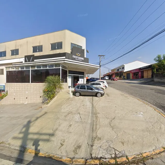 Panificadora São Pedro