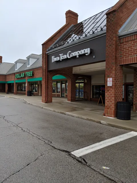 Fava Tea Company in Greenfield