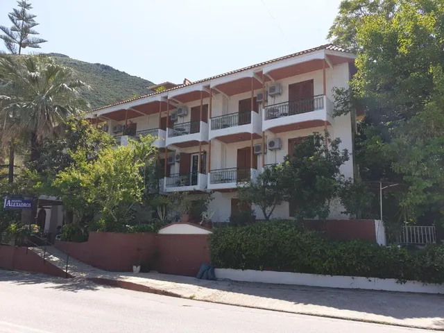 CAVO DUKATO by ALEXANDROS B