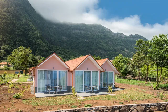 Pestana Quinta Do Arco