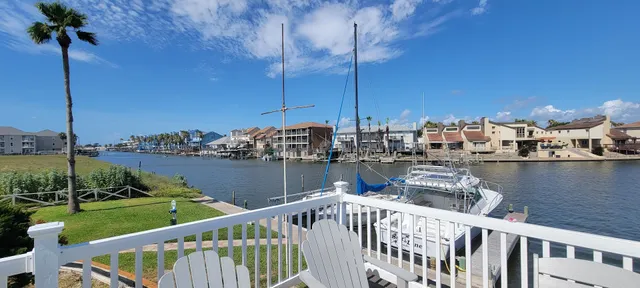 Anchor Resort Condominiums & Marina