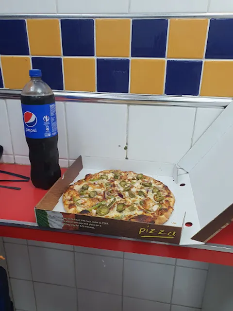 Tennessee Chicken Gloucester