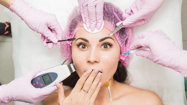 Permanent Makeup by Karmina Beauty Clinic NYC