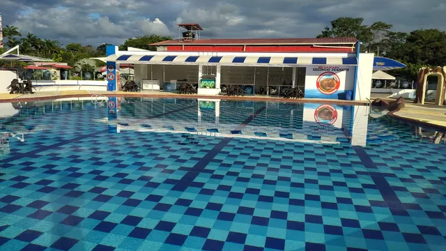 Finca turística el Remanso - Acacías Meta