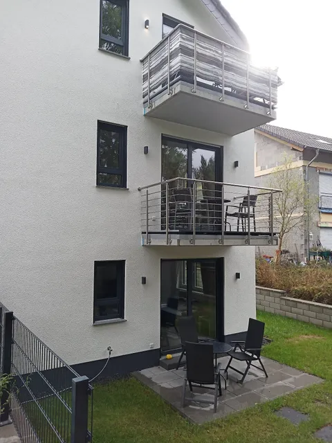 Eifelglück Ferienwohnung