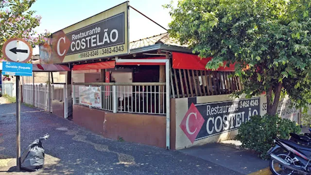 Restaurante Costelão