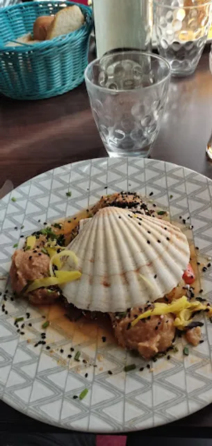 Comptoir de l'océan