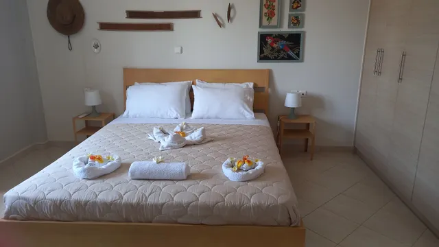 Bellisima Campagna Pelekapina