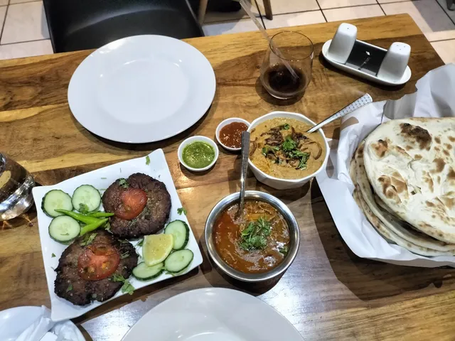 Daadi's Kitchen-Food & Catering