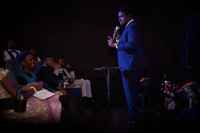 Circle Church Global