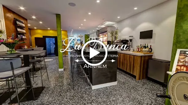 La Banca Wijnstudio - Prosciutteria