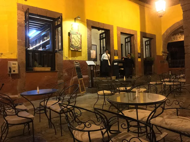 Ristorante La Bella Italia