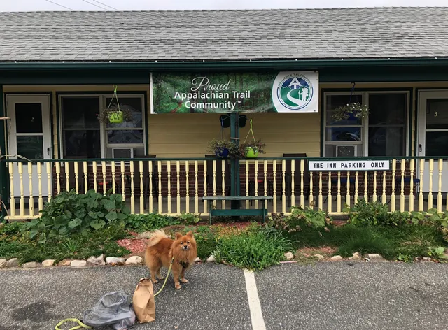 Shamrock Village Inn