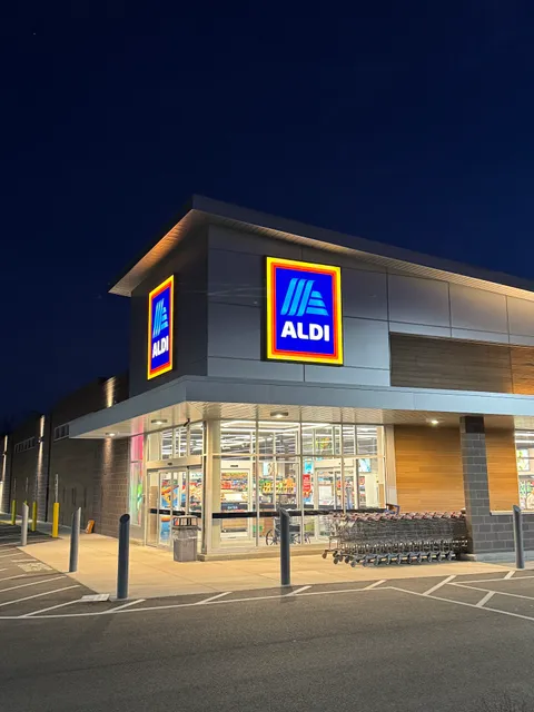 ALDI