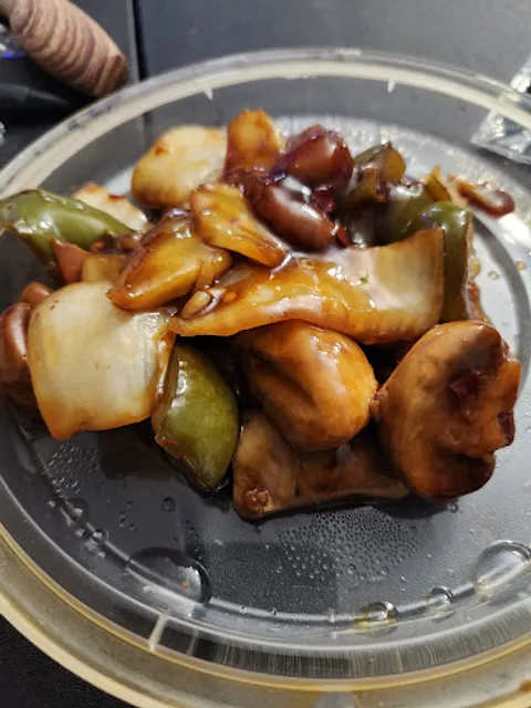 Great wall Chinese restaurant