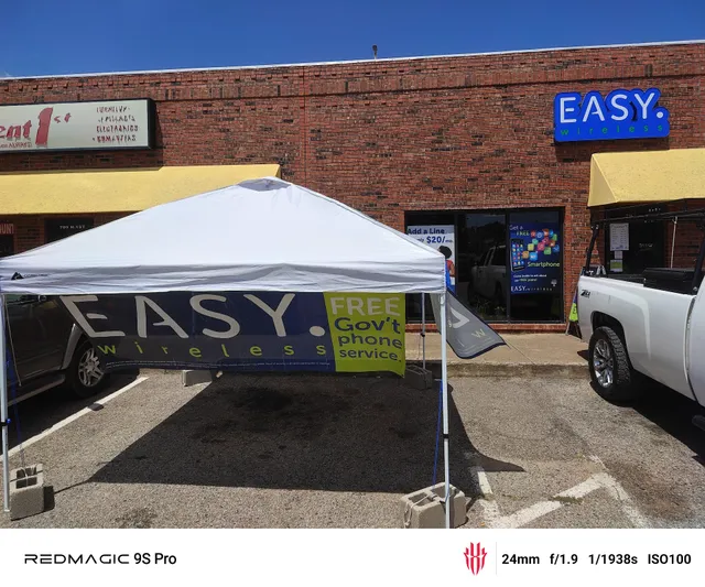 Easy Wireless Durant, OK