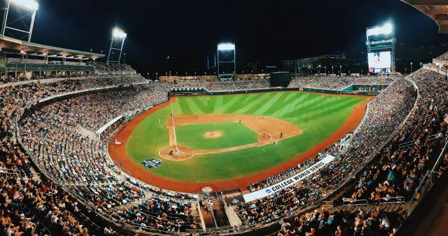 Charles Schwab Field Omaha