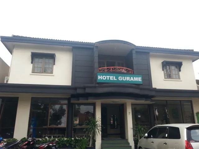 Hotel Gurame