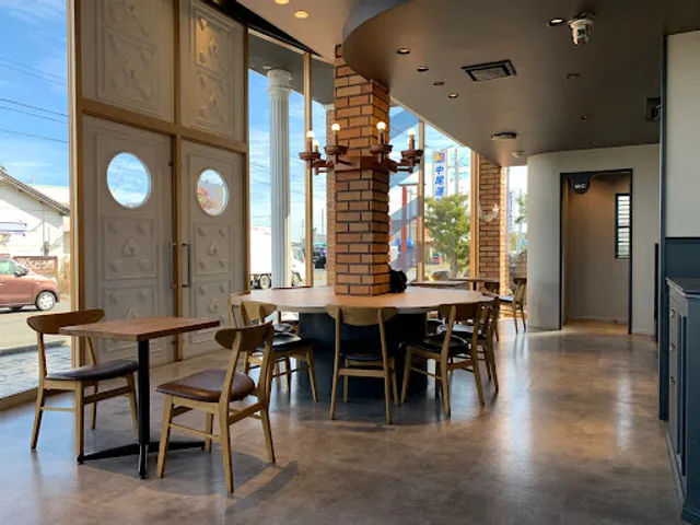 Nekoneko Factory Higashiura