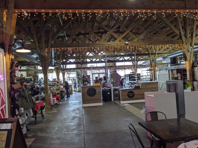 The Cheese Lady, St. Joe