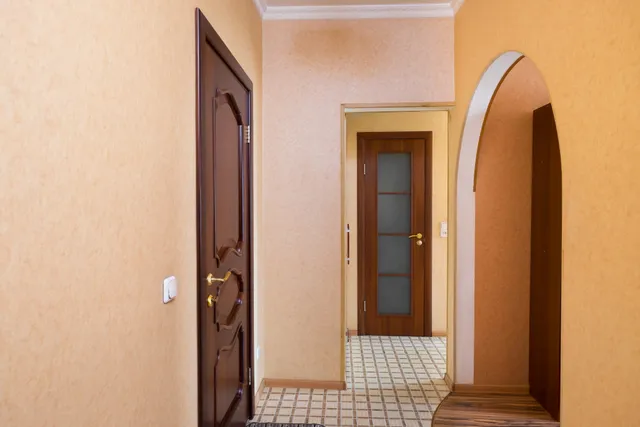 Отель Андреевский