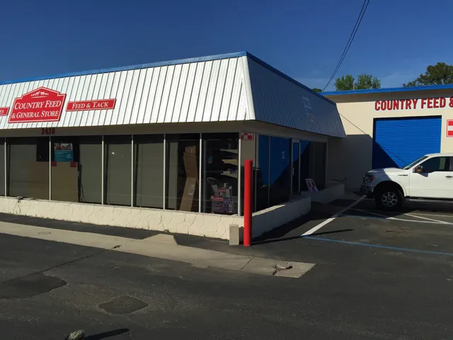 Country Feed & General Store