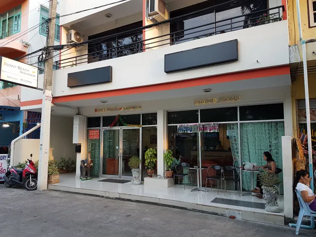 Sunny Beach Residence