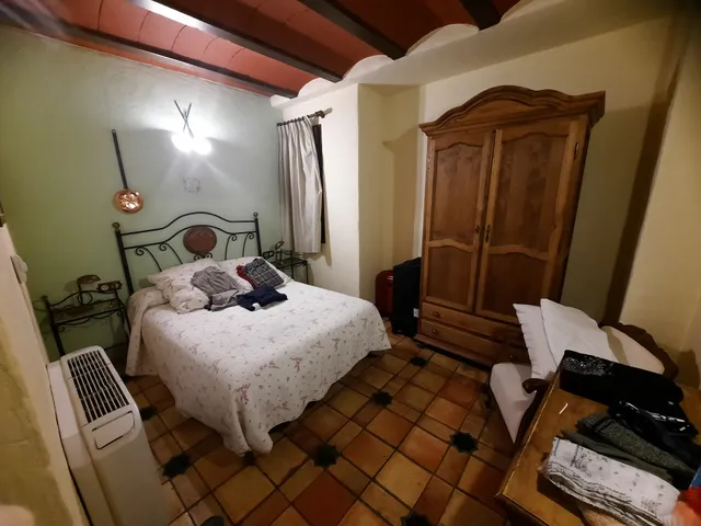 La Casa de la Abuela