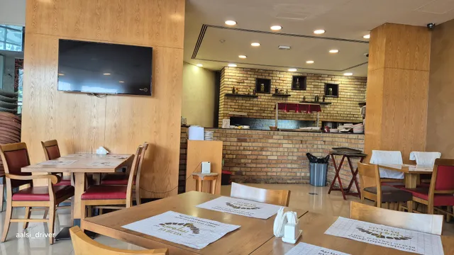 Byblos Lebanese Grill