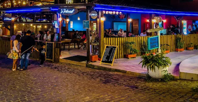 Le Restaurant by La Plage