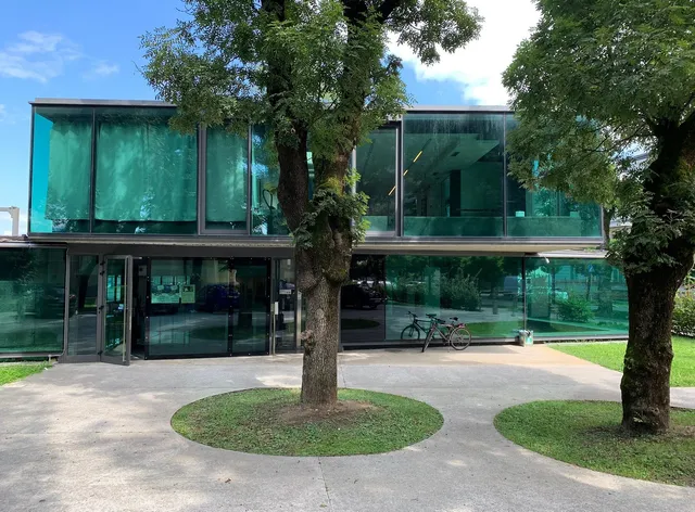 Stylish Tivoli Apartments