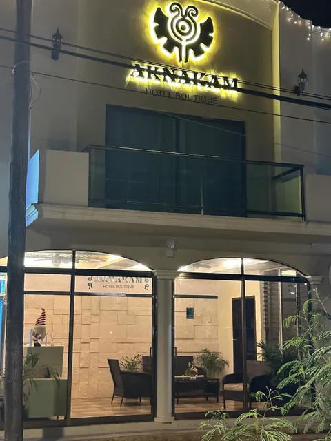 AKNAKAM HOTEL BOUTIQUE