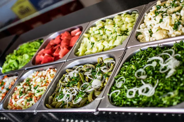 BAR E RESTAURANTE DO VANDERLI