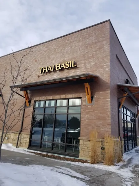 Thai Basil Bozeman