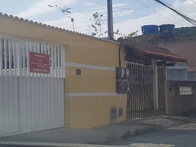 Condomínio Recanto do Peró