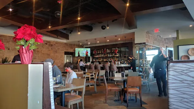 Julio's Mexican Food