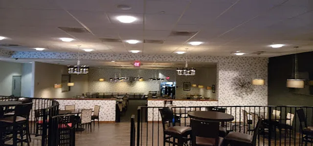 Altitude Restaurant & Lounge