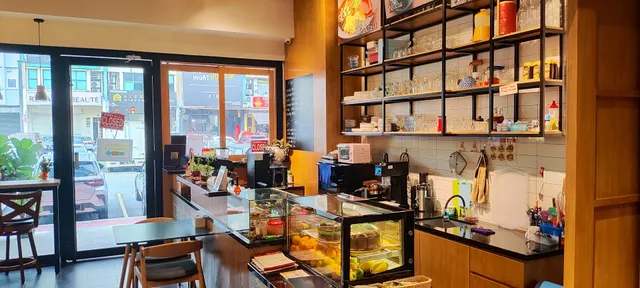 Nihonkai Sunway Japanese Restaurant