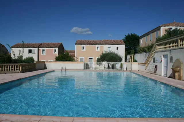 La Bastide de l'Escalette